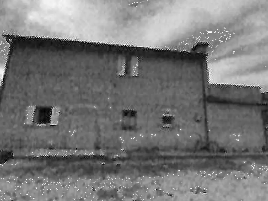 Immagine 4 di Casa indipendente in vendita  in Via Monte Paganuccio a Cagli