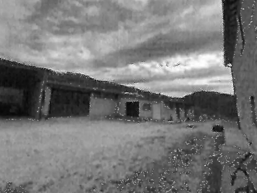 Immagine 11 di Casa indipendente in vendita  in Via Monte Paganuccio a Cagli