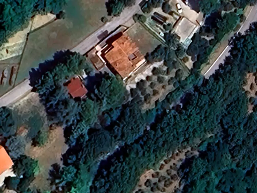 Immagine 19 di Casa indipendente in vendita  in Via Monte Paganuccio a Cagli