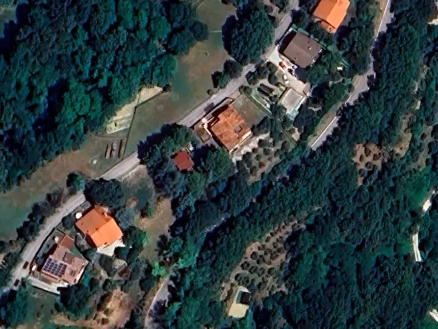 Immagine 20 di Casa indipendente in vendita  in Via Monte Paganuccio a Cagli