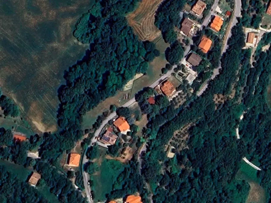 Immagine 21 di Casa indipendente in vendita  in Via Monte Paganuccio a Cagli