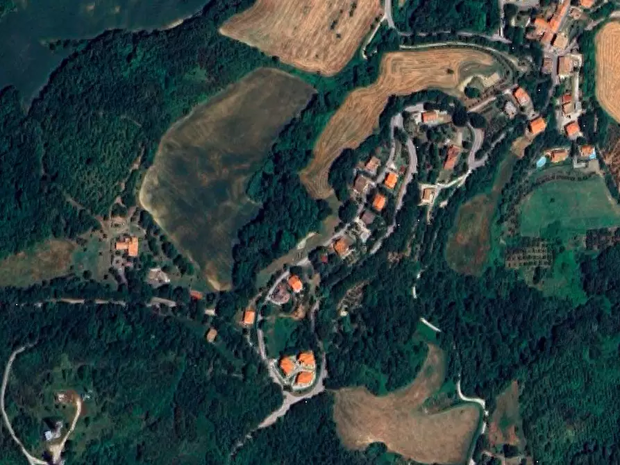 Immagine 22 di Casa indipendente in vendita  in Via Monte Paganuccio a Cagli