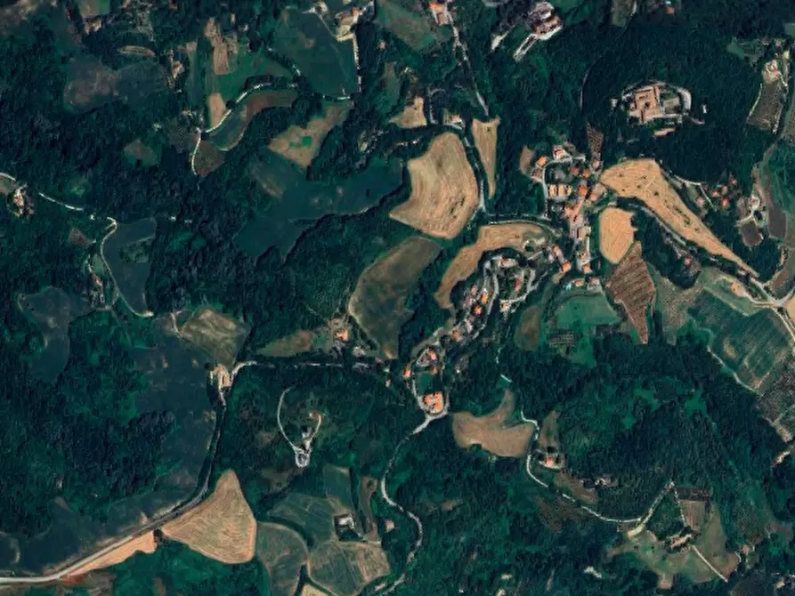 Immagine 23 di Casa indipendente in vendita  in Via Monte Paganuccio a Cagli