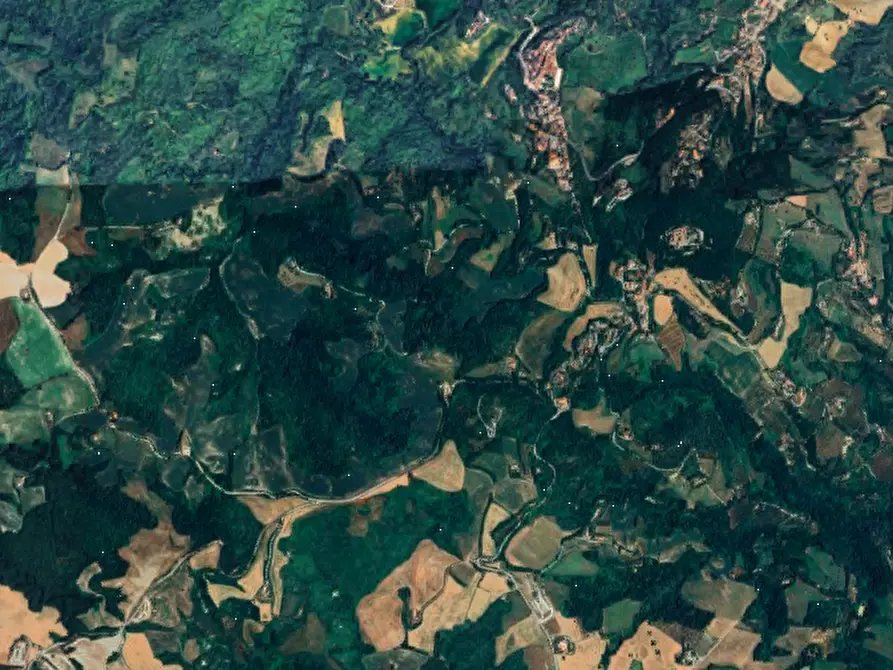 Immagine 24 di Casa indipendente in vendita  in Via Monte Paganuccio a Cagli