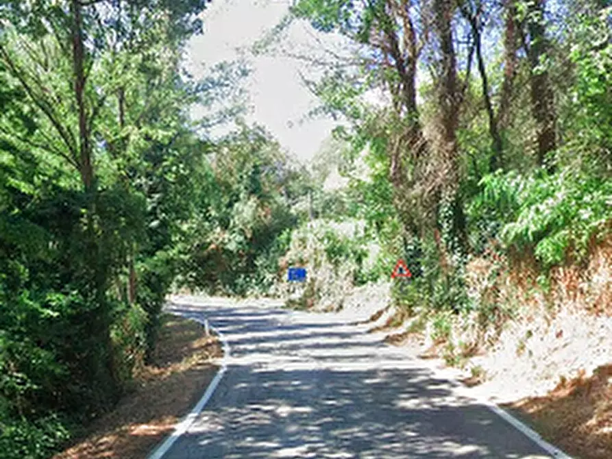 Immagine 27 di Casa indipendente in vendita  in Via Monte Paganuccio a Cagli