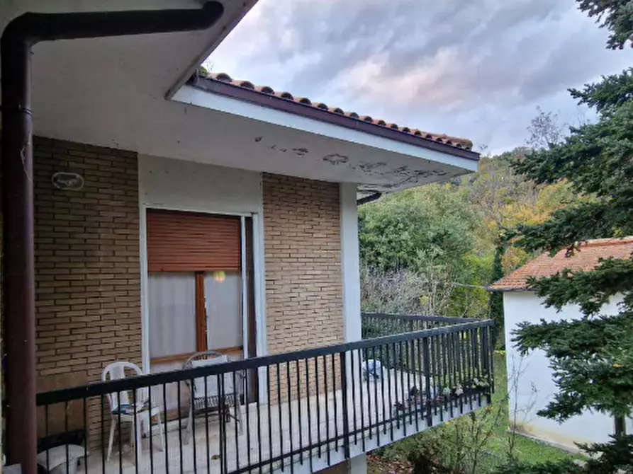 Immagine 4 di Appartamento in vendita  in Via Valtresca a Fossombrone