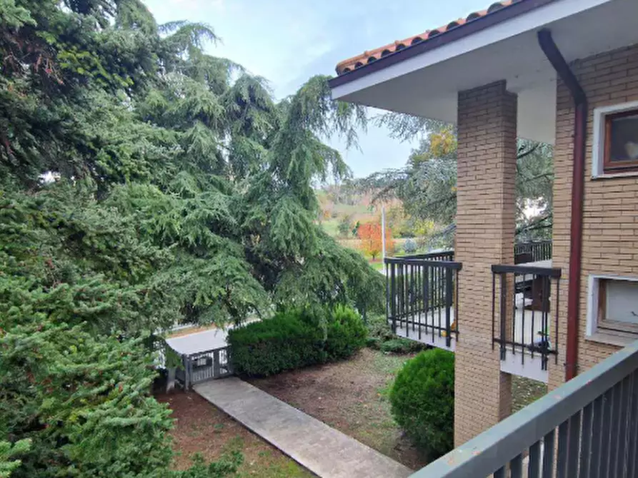 Immagine 5 di Appartamento in vendita  in Via Valtresca a Fossombrone