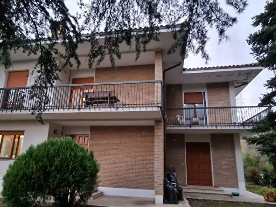 Immagine 2 di Appartamento in vendita  in Via Valtresca a Fossombrone