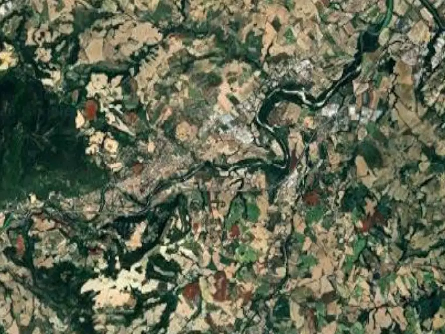 Immagine 9 di Appartamento in vendita  in Via Valtresca a Fossombrone