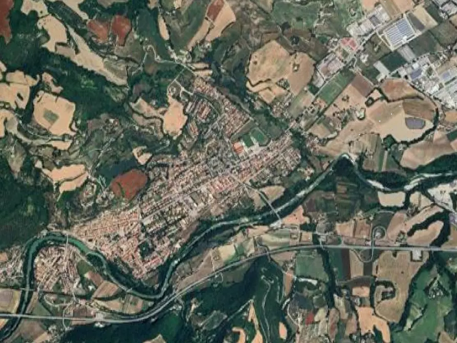 Immagine 10 di Appartamento in vendita  in Via Valtresca a Fossombrone