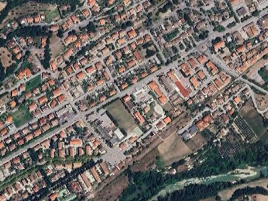 Immagine 11 di Appartamento in vendita  in Via Valtresca a Fossombrone