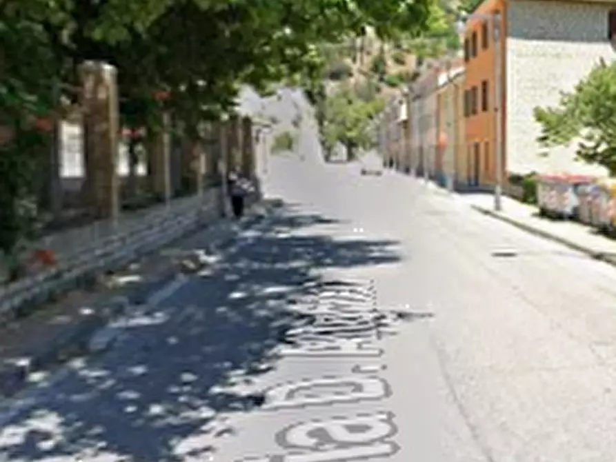 Immagine 2 di Appartamento in vendita  in Via Dante Alighieri a Piobbico