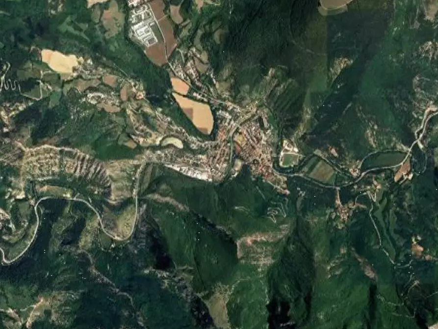 Immagine 17 di Appartamento in vendita  in Via Dante Alighieri a Piobbico