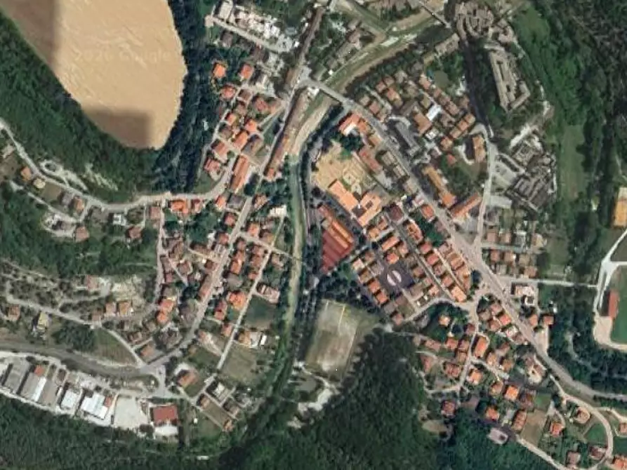 Immagine 18 di Appartamento in vendita  in Via Dante Alighieri a Piobbico