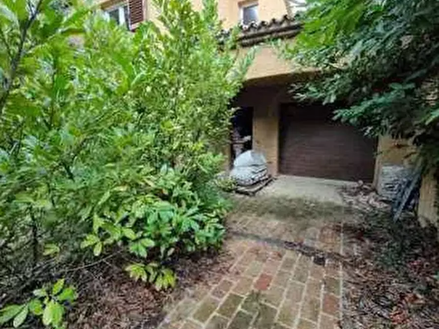 Immagine 5 di Casa indipendente in vendita  in Località Calacecca a Monte Grimano Terme