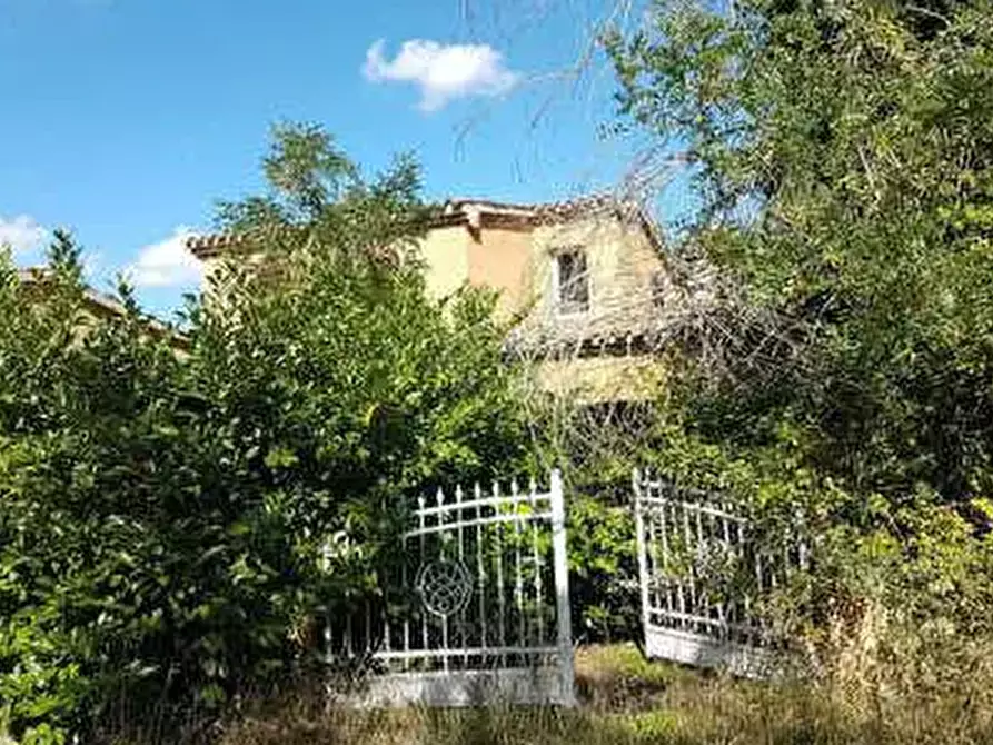 Immagine 6 di Casa indipendente in vendita  in Località Calacecca a Monte Grimano Terme