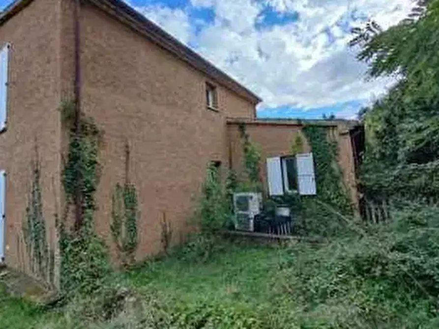 Immagine 14 di Casa indipendente in vendita  in Località Calacecca a Monte Grimano Terme