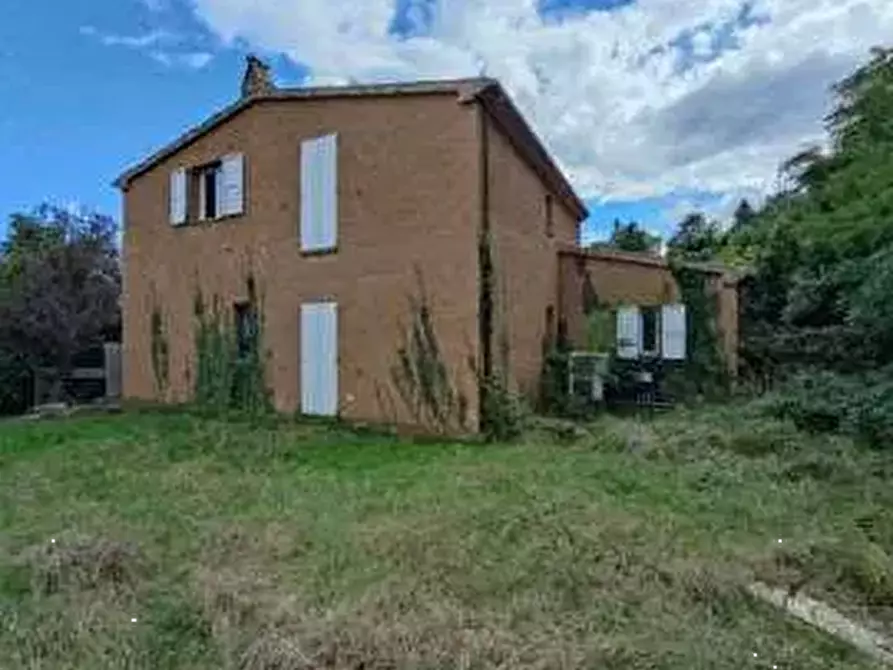 Immagine 3 di Casa indipendente in vendita  in Località Calacecca a Monte Grimano Terme