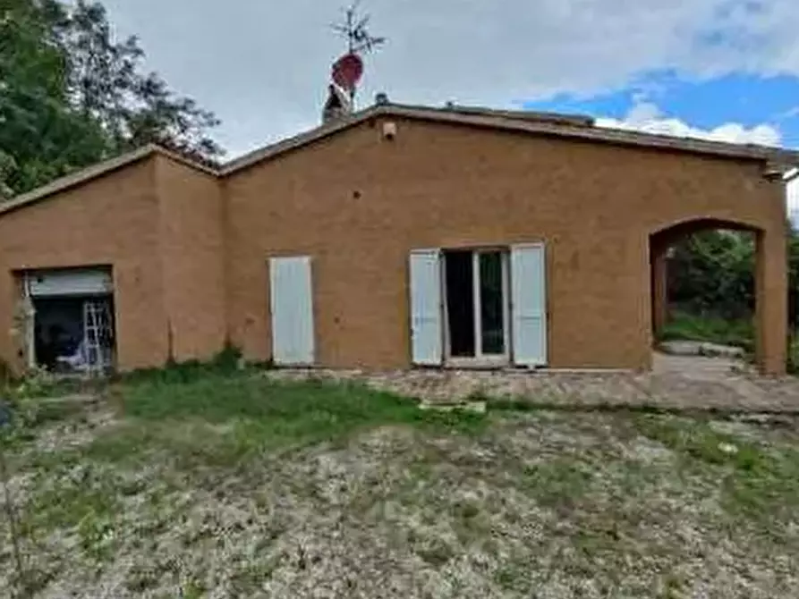 Immagine 1 di Casa indipendente in vendita  in Località Calacecca a Monte Grimano Terme