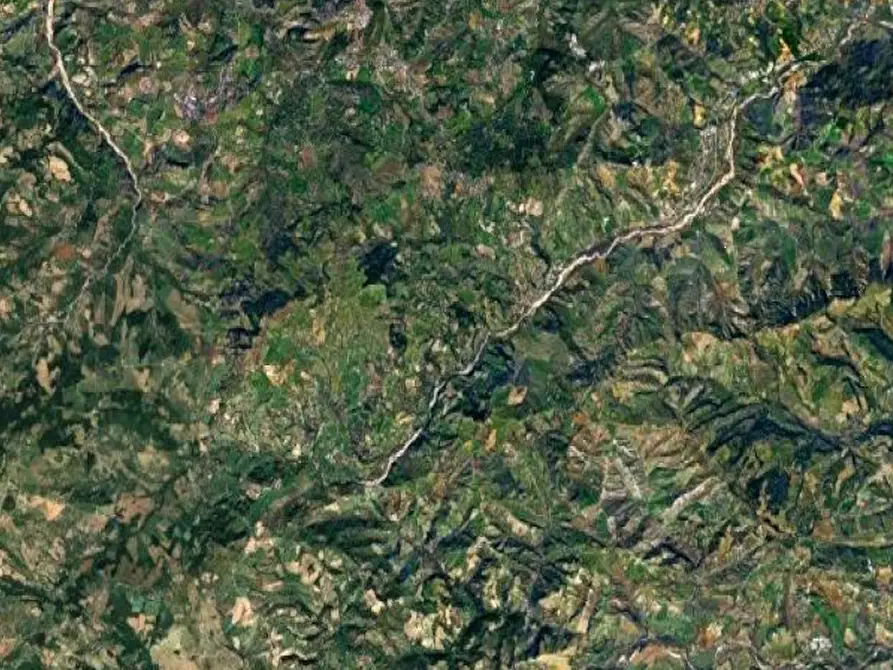 Immagine 15 di Casa indipendente in vendita  in Località Calacecca a Monte Grimano Terme