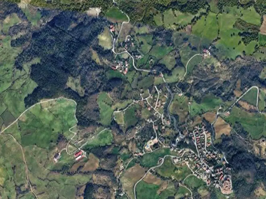 Immagine 16 di Casa indipendente in vendita  in Località Calacecca a Monte Grimano Terme