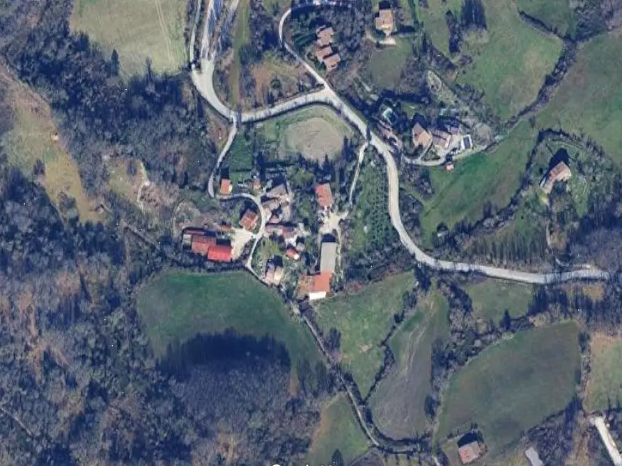 Immagine 17 di Casa indipendente in vendita  in Località Calacecca a Monte Grimano Terme