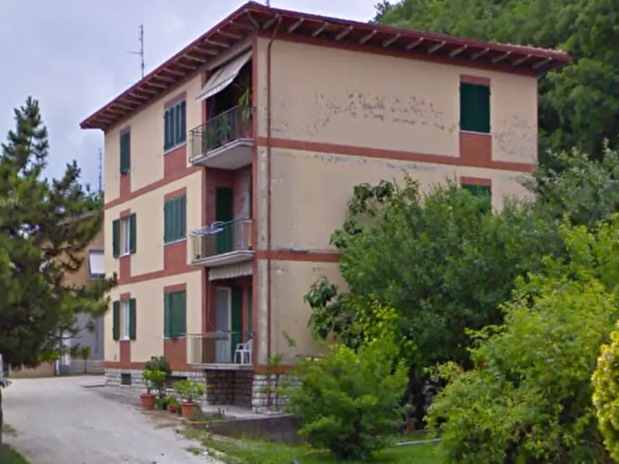 Immagine 1 di Appartamento in vendita  in Via Sant'Agostino a Fermignano