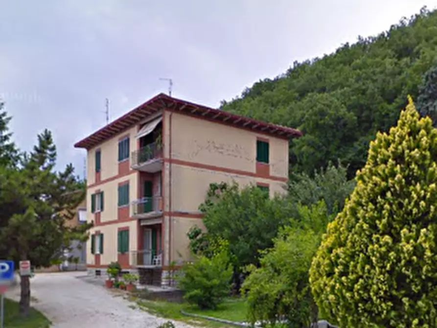 Immagine 6 di Appartamento in vendita  in Via Sant'Agostino a Fermignano