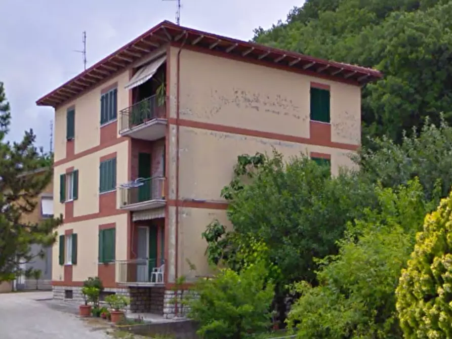 Immagine 2 di Appartamento in vendita  in Via Sant'Agostino a Fermignano