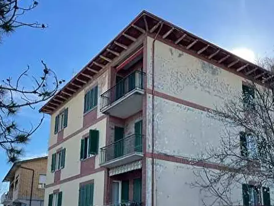 Immagine 9 di Appartamento in vendita  in Via Sant'Agostino a Fermignano