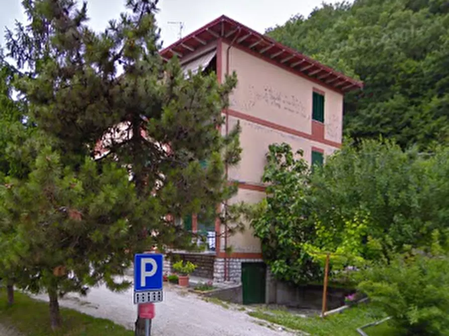 Immagine 10 di Appartamento in vendita  in Via Sant'Agostino a Fermignano