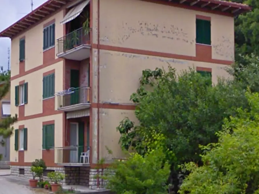 Immagine 12 di Appartamento in vendita  in Via Sant'Agostino a Fermignano