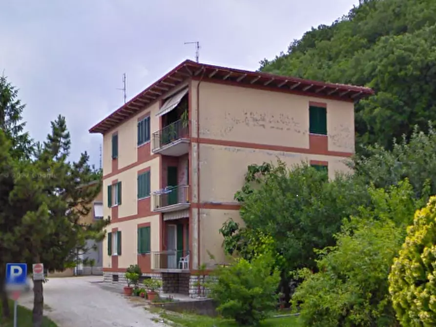Immagine 13 di Appartamento in vendita  in Via Sant'Agostino a Fermignano