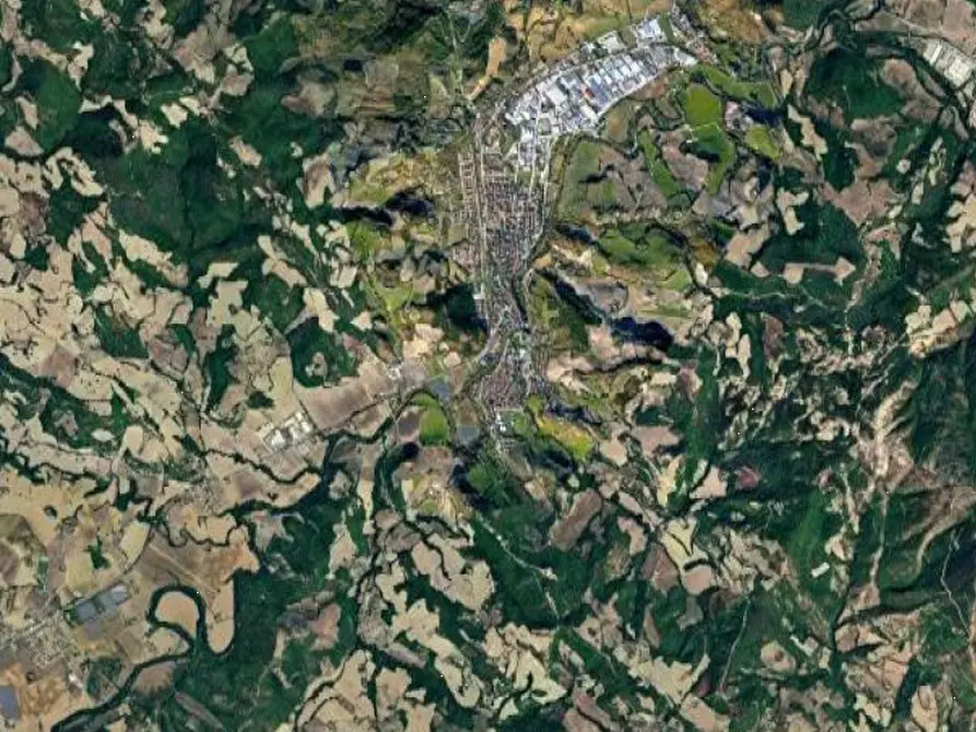 Immagine 14 di Appartamento in vendita  in Via Sant'Agostino a Fermignano