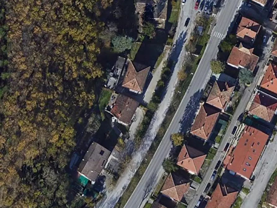 Immagine 16 di Appartamento in vendita  in Via Sant'Agostino a Fermignano