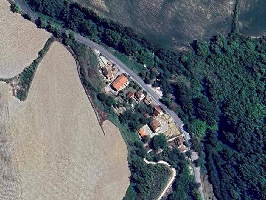 Immagine 25 di Appartamento in vendita  in Via Sandro Pertini a Urbino