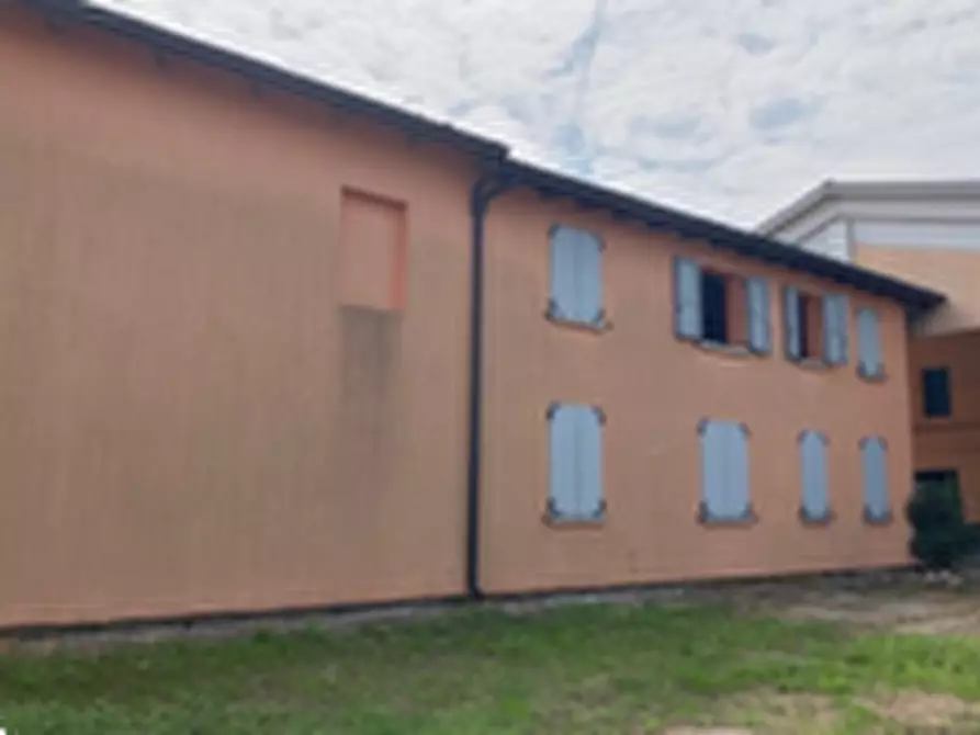 Immagine 4 di Magazzino in vendita  in Via A. Vandini a Ravarino