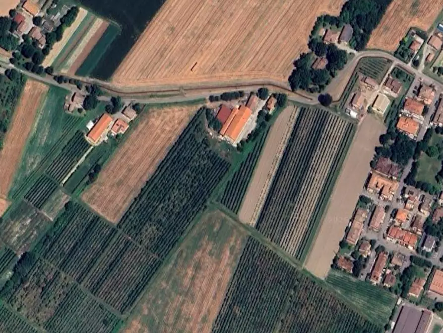 Immagine 9 di Magazzino in vendita  in Via A. Vandini a Ravarino