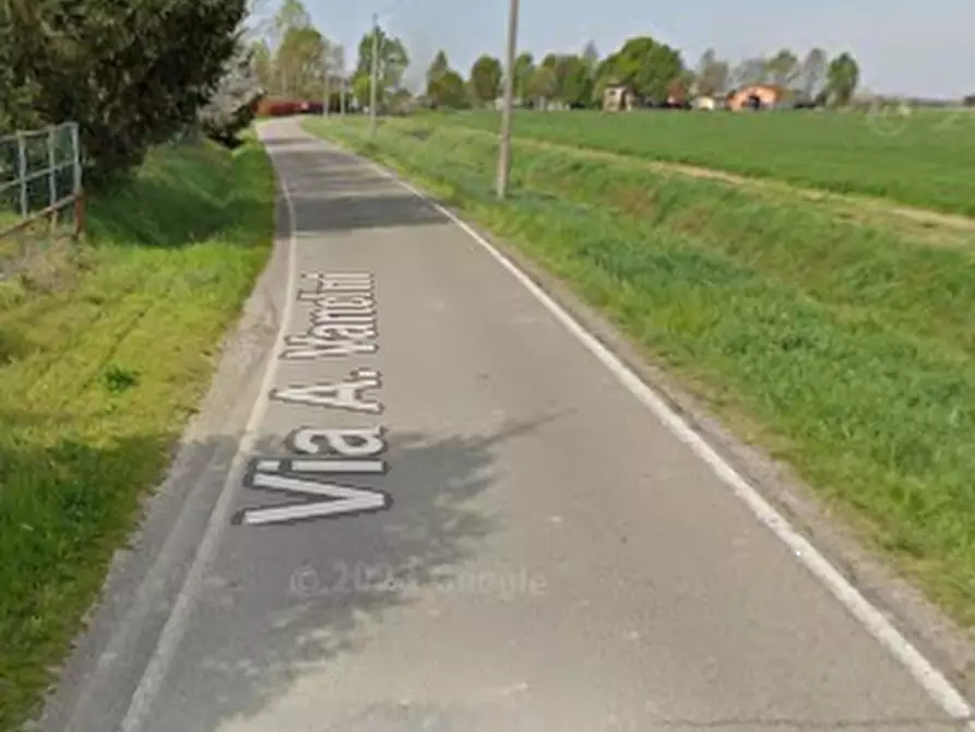 Immagine 11 di Magazzino in vendita  in Via A. Vandini a Ravarino