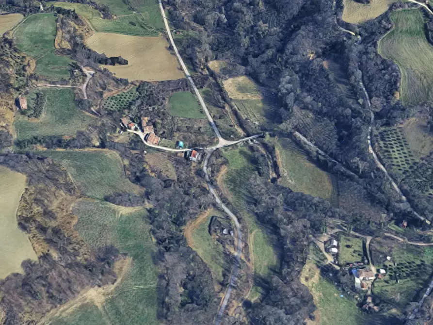 Immagine 4 di Stabile in vendita  in Via Torricella a Tavoleto