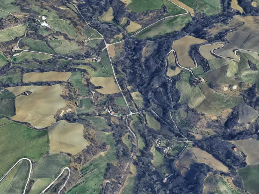 Immagine 6 di Stabile in vendita  in Via Torricella a Tavoleto