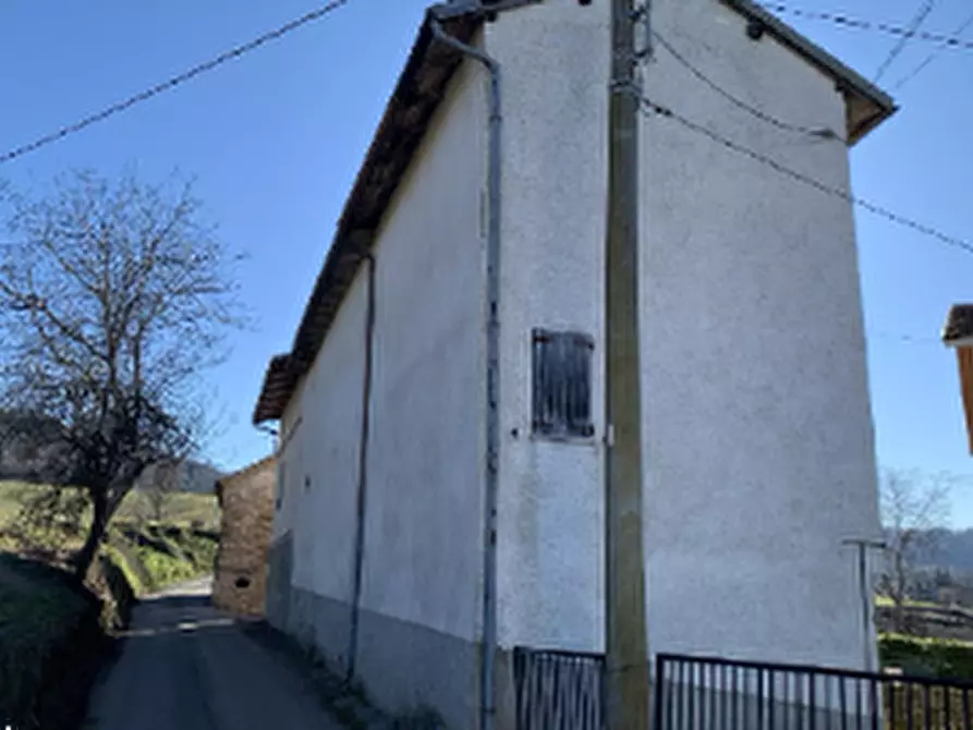 Immagine 2 di Porzione di casa in vendita  in Via Dei Martiri a Palagano