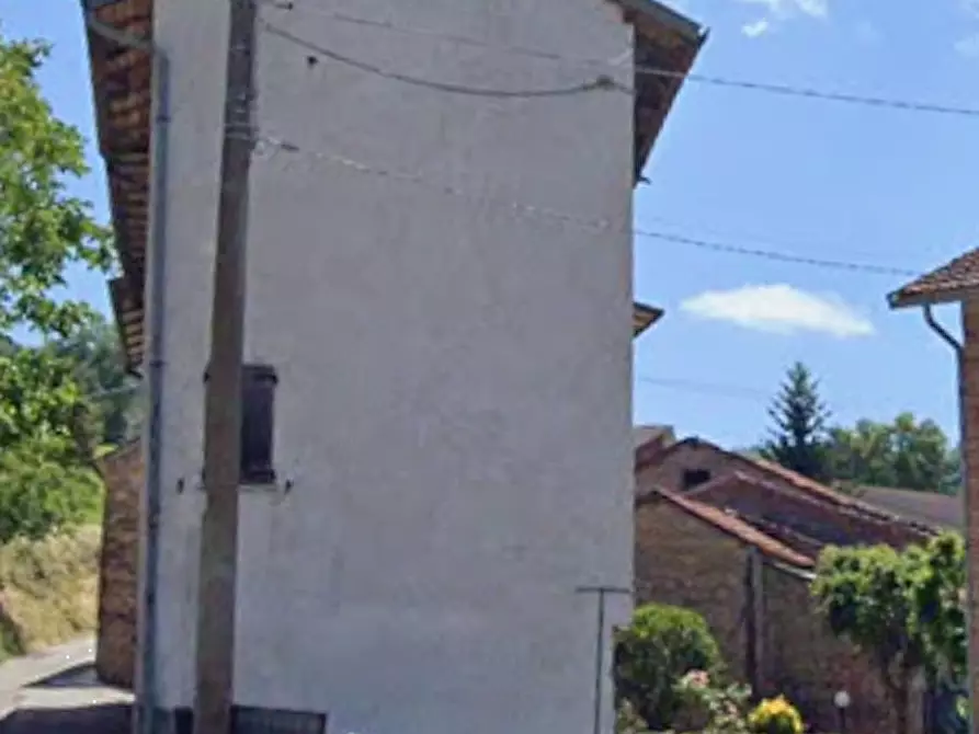 Immagine 3 di Porzione di casa in vendita  in Via Dei Martiri a Palagano