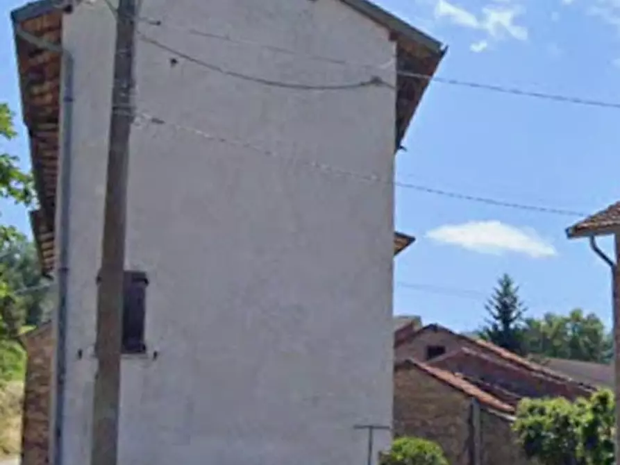 Immagine 4 di Porzione di casa in vendita  in Via Dei Martiri a Palagano