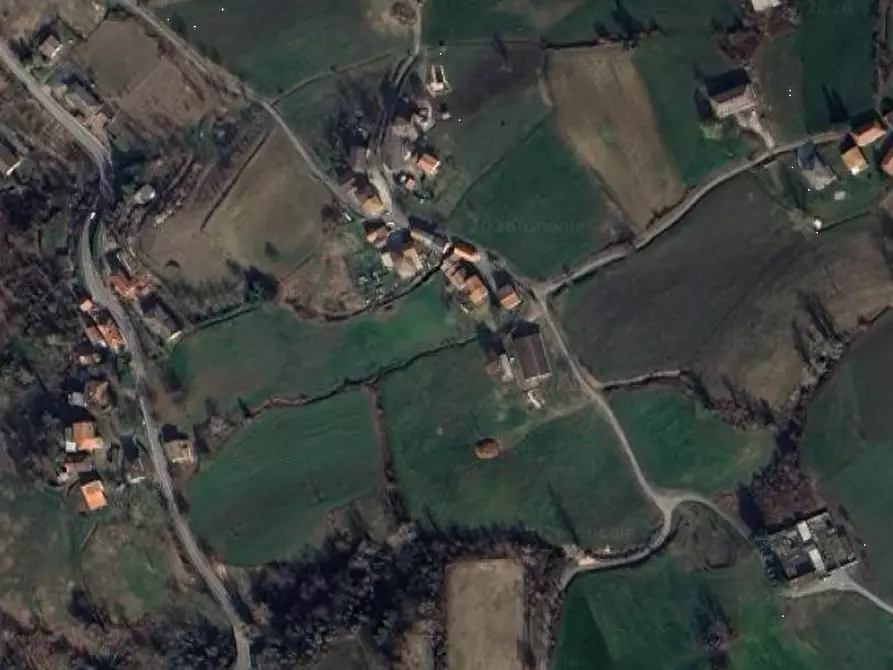 Immagine 11 di Porzione di casa in vendita  in Via Dei Martiri a Palagano