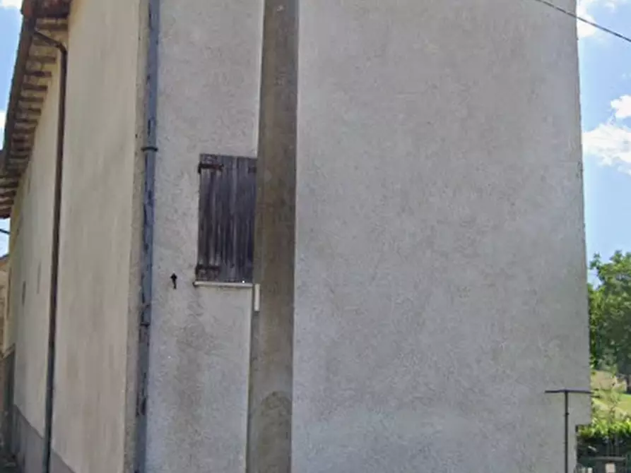 Immagine 13 di Porzione di casa in vendita  in Via Dei Martiri a Palagano