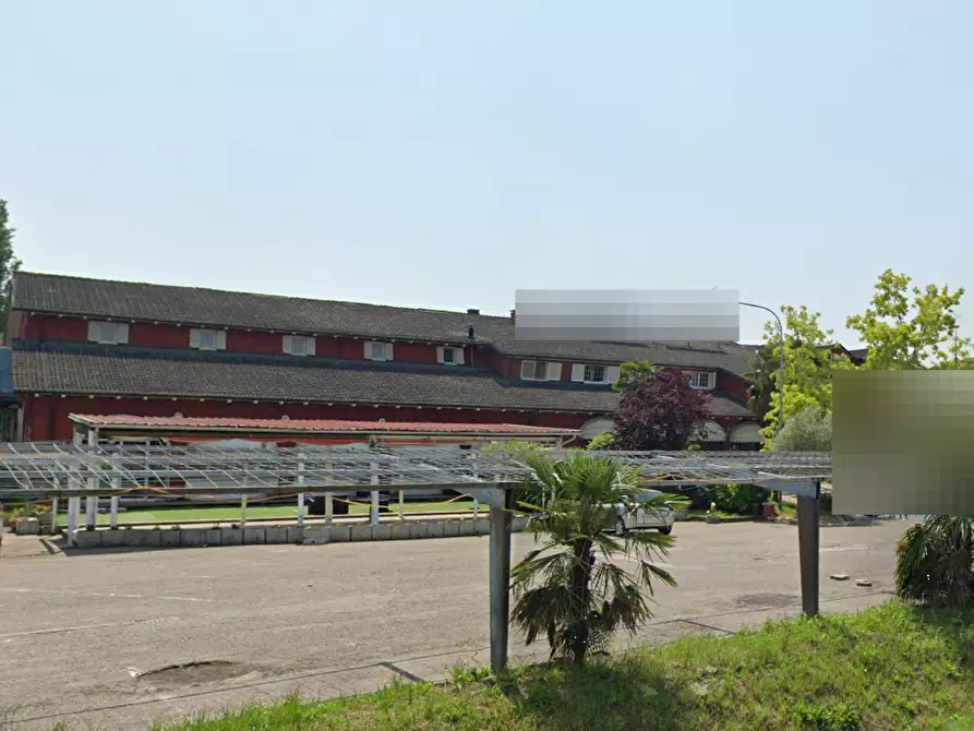 Immagine 10 di Hotel in vendita  in Via Canaletto a Bastiglia
