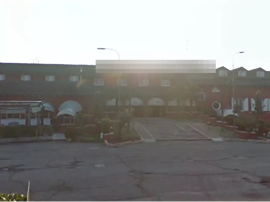 Immagine 16 di Hotel in vendita  in Via Canaletto a Bastiglia