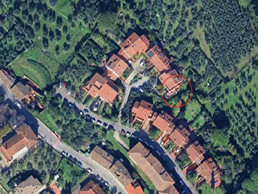 Immagine 28 di Villetta a schiera in vendita  in Località osteria nuova via Ivo Lazzeri a Bagno A Ripoli