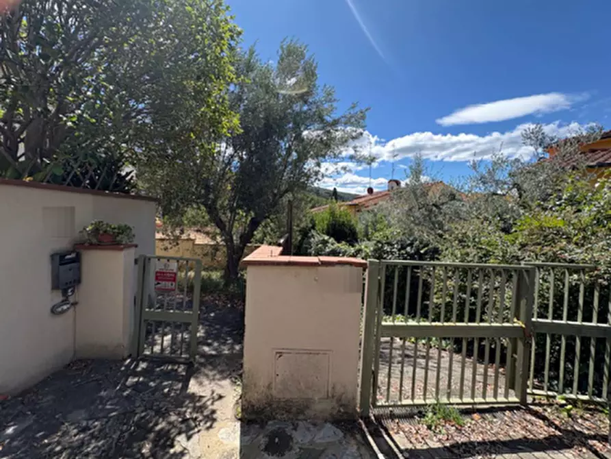 Immagine 10 di Villetta a schiera in vendita  in Località osteria nuova via Ivo Lazzeri a Bagno A Ripoli